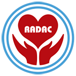 logo radac